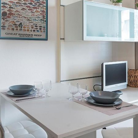 Costa 7A Lägenhet Alghero Exteriör bild