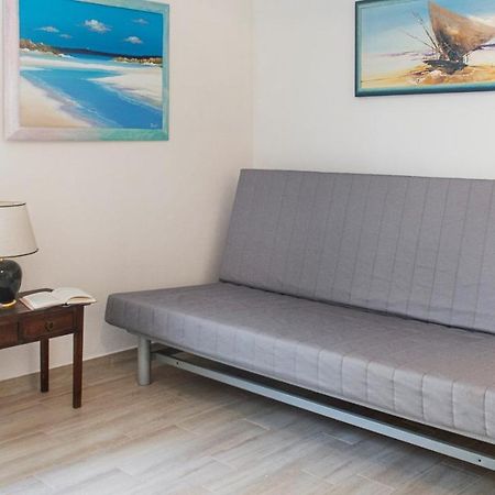 Costa 7A Lägenhet Alghero Exteriör bild