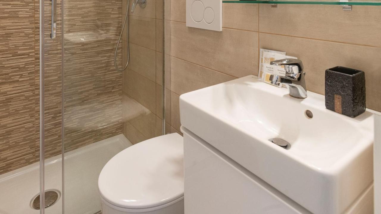 Costa 7A Lägenhet Alghero Exteriör bild