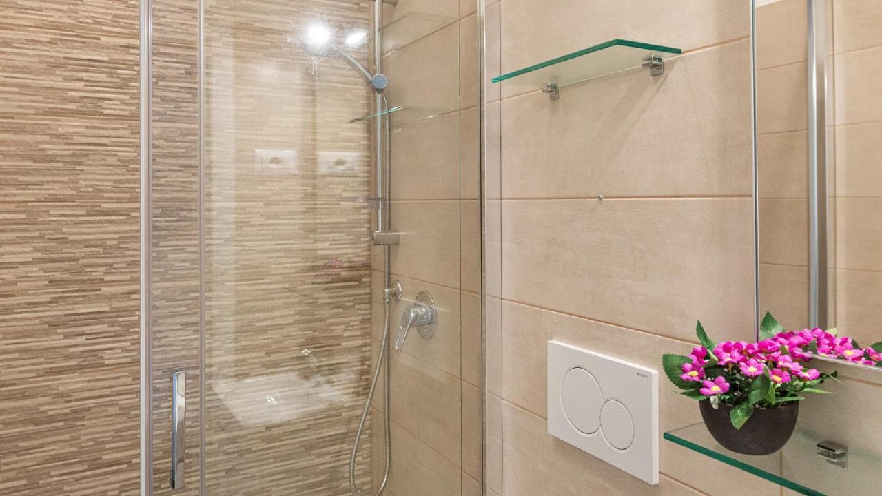 Costa 7A Lägenhet Alghero Exteriör bild