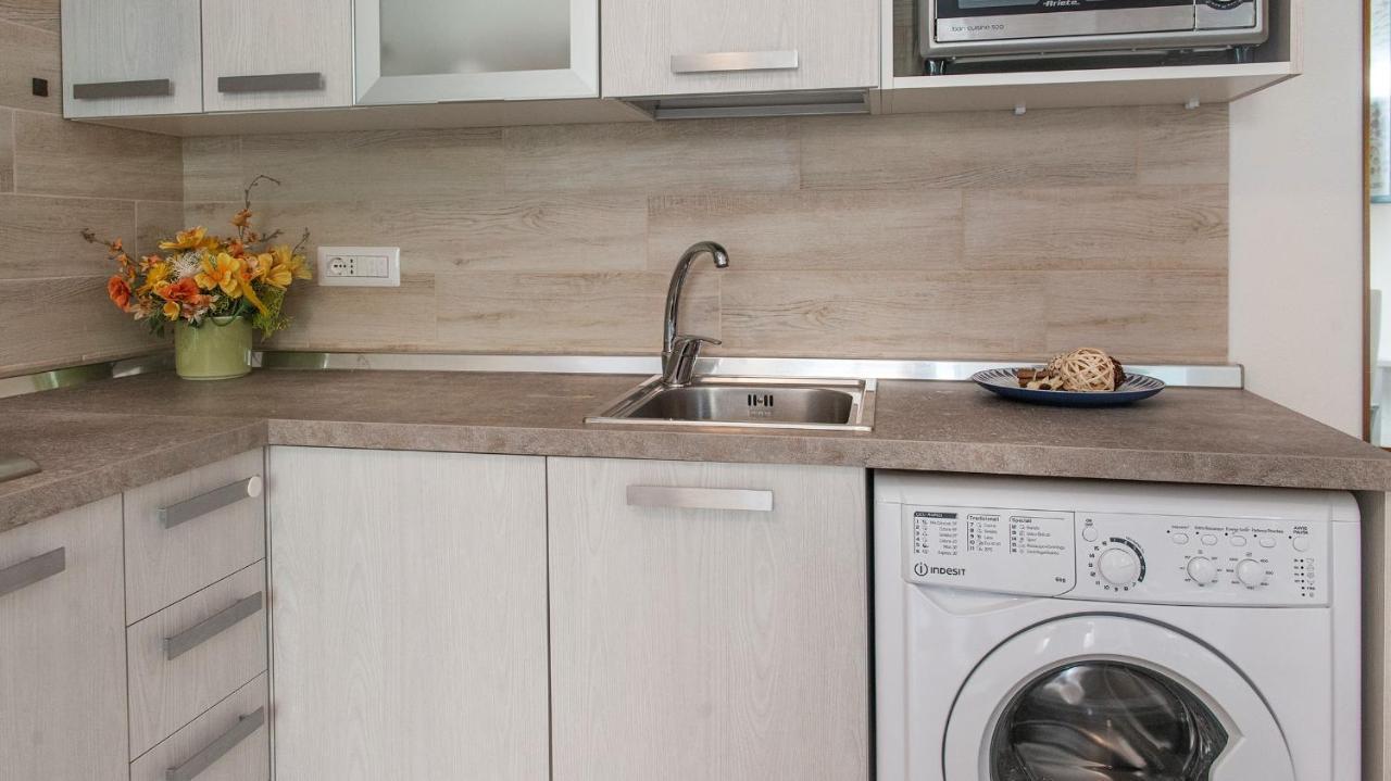 Costa 7A Lägenhet Alghero Exteriör bild