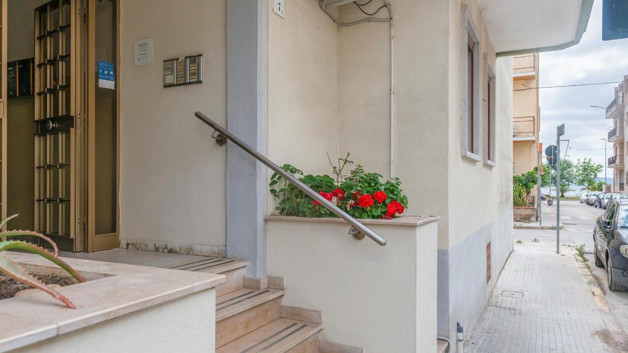 Costa 7A Lägenhet Alghero Exteriör bild